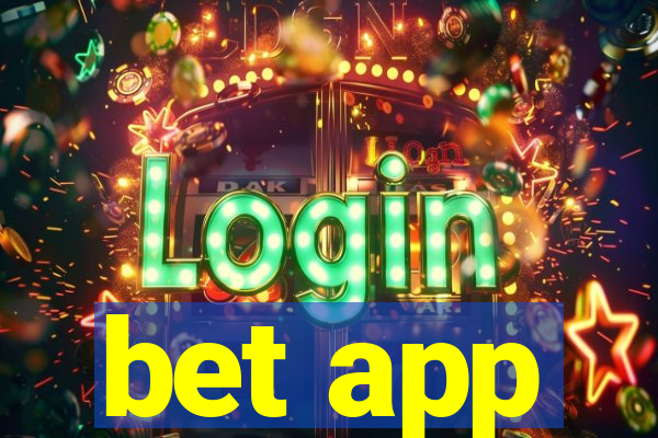 bet app